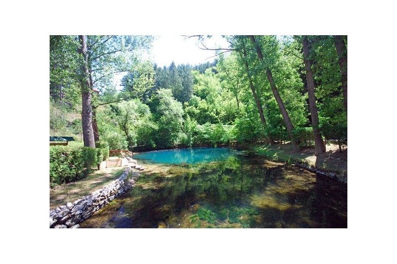 Жагубица_Врело Млаве