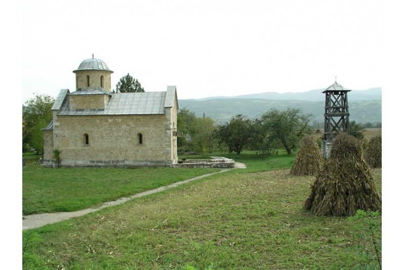 Жагубица_Тршка црква_2