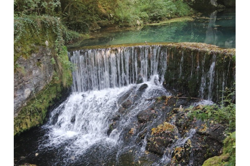 Жагубица_Крупајско врело_2