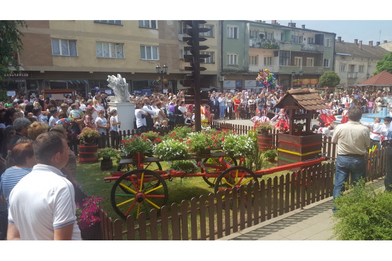Жагубица_Сабор_Врела Хомоља_1