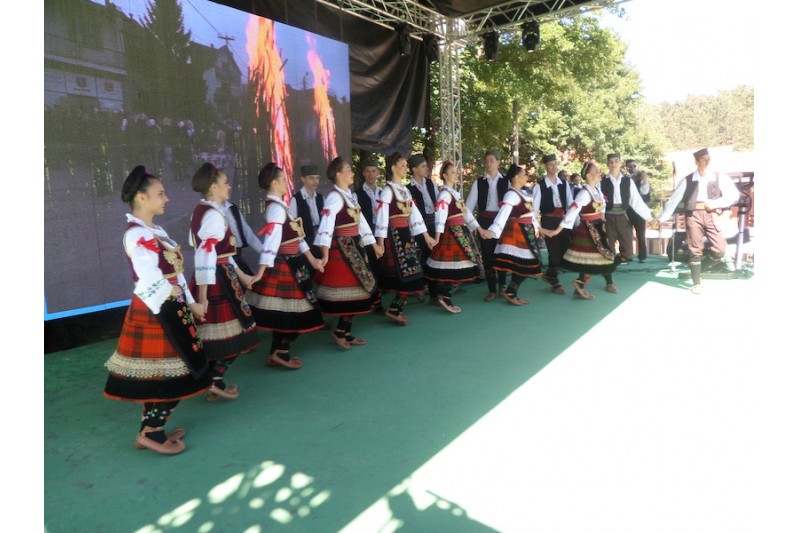 Жагубица_Сабор_Врела Хомоља_2