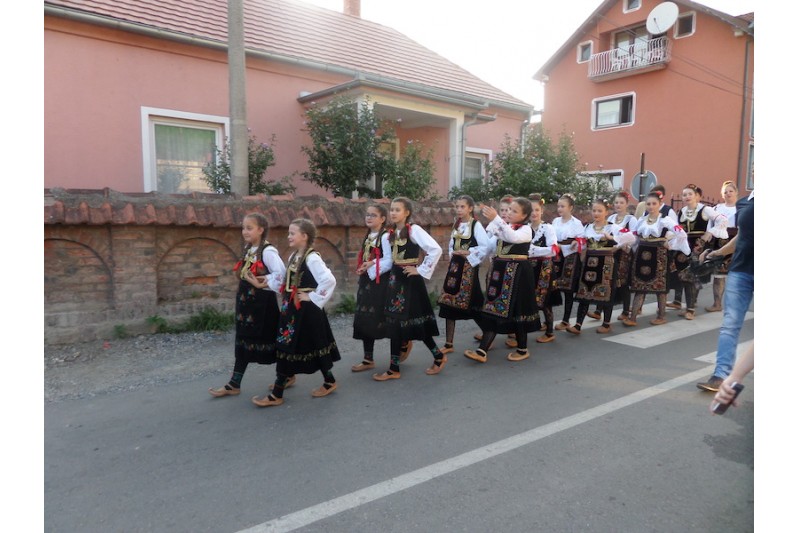 Жагубица_Пантелејски сусрети