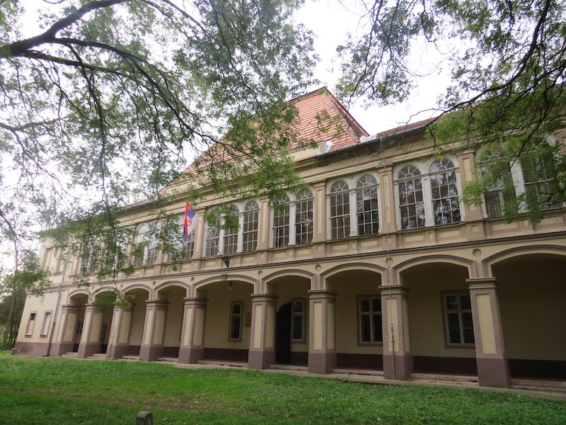 Нови Кнежевац: СТРАТЕГИЈА РАЗВОЈА
