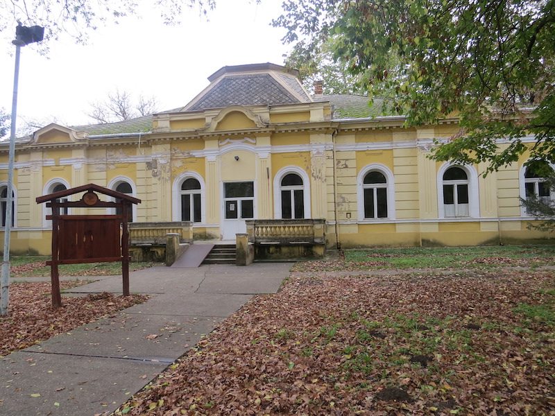 Нови Кнежевац: ШАХИСТИ У ВИШЕМ...