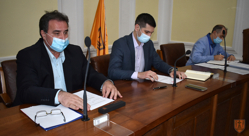 Проглашена ванредна ситуација на територији Града Пожаревца