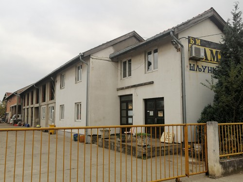 Bami inžinjering doo