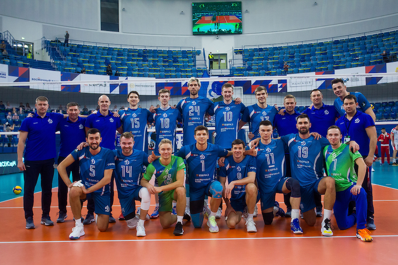 ОДБОЈКА:  Храбри Новосађани заустављени у осмини финала