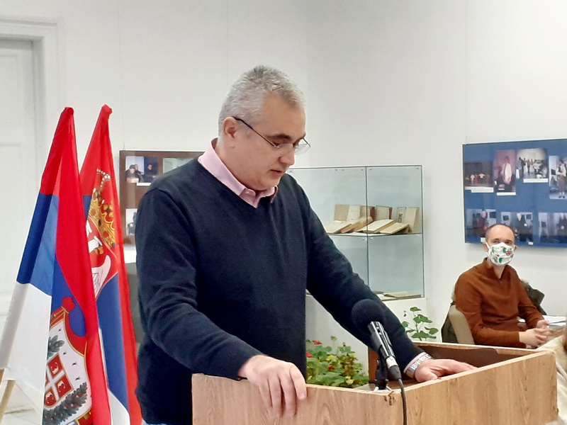 УСВОЈЕН БУЏЕТ ЗА 2021. ГОДИНУ