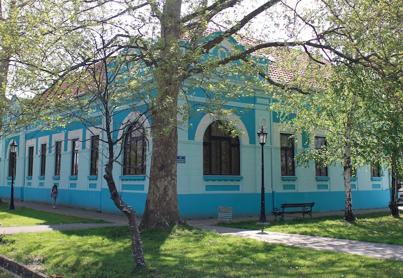 Galéria insitného umenia