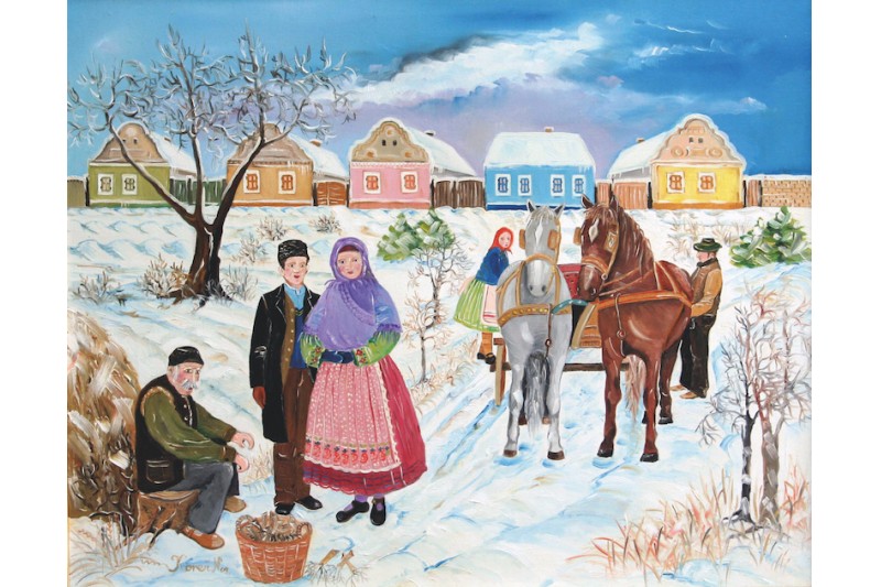Ковачица_наива_Нада