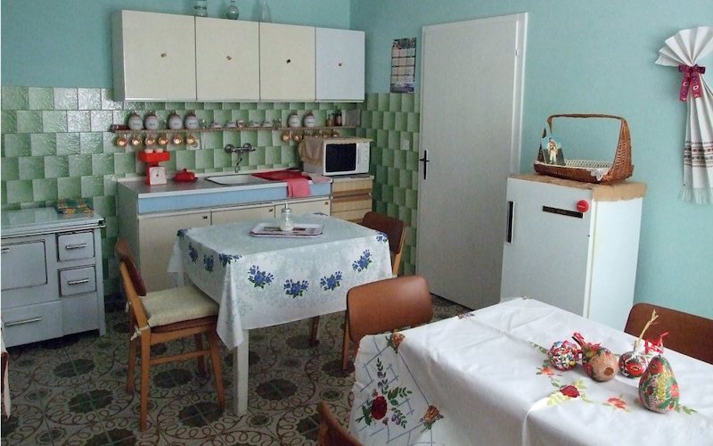 СЕОСКО ТУРИСТИЧКО ДОМАЋИНСТВО АНЕ ШИПИЦКИ