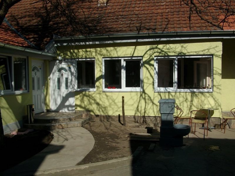 АПАРТМАНИ ЂОРЂЕВИЋ
