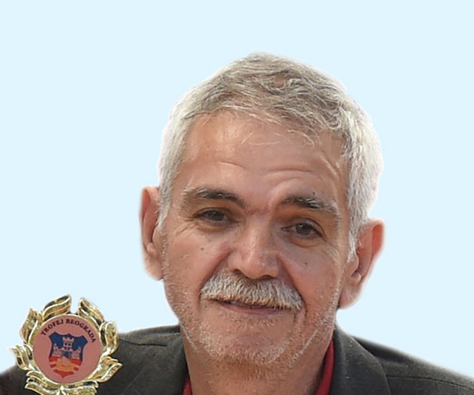 ИН МЕМОРИАМ  ЛАЗАР ПИСАРЕВИЋ  (27. 12. 1951 – 10. 1. 2021.)