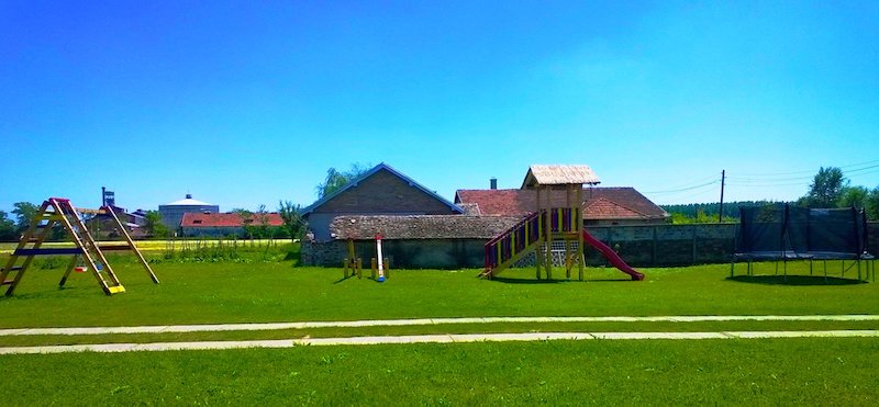 Салаш М&М