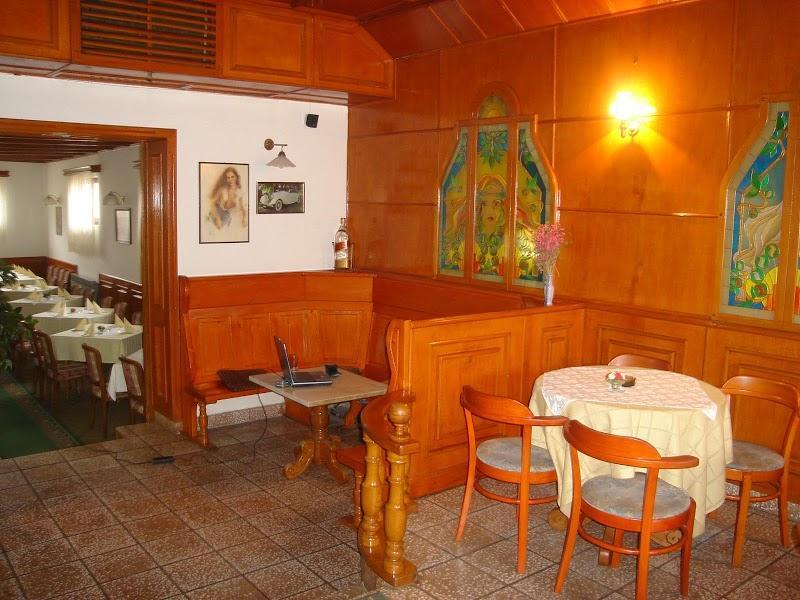 Ресторан Кошава