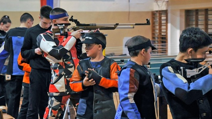 СТРЕЉАШТВО: Милановчани наjуспешниjи на старту сезоне 