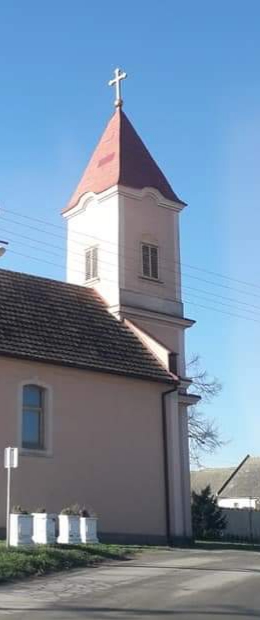 Римокатоличка црква Светог Илије