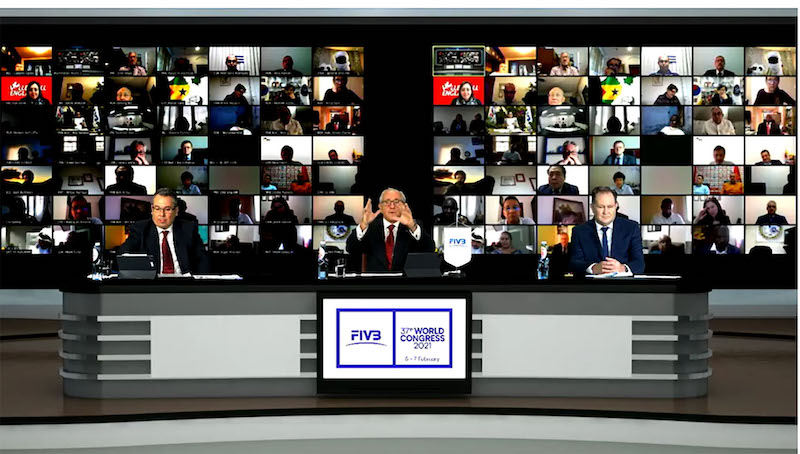 ОДБОЈКА: Први “on-line” Конгрес почео са радом
