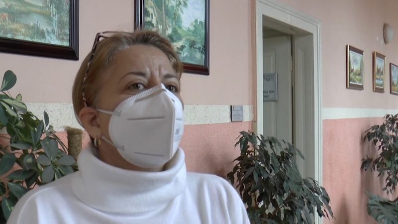 Нови Кнежевац: ЕПИДЕМИОЛОШКА СИТУАЦИЈА СТАБИЛНА
