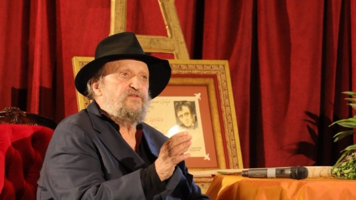 Драмском уметнику Петру Божовићу уручен Добричин прстен