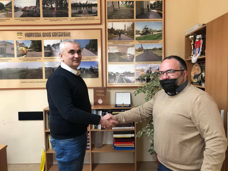 ПОЈАЧАНА ИНСПЕКЦИЈСКА КОНТРОЛА ЗБОГ ПАНДЕМИЈЕ