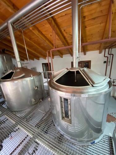 ALEKSANDAR&FRIEDRICH BREWERY DOO KRUPAJA