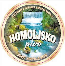 ALEKSANDAR&FRIEDRICH BREWERY DOO KRUPAJA