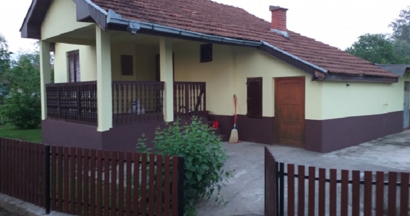 Собе Пецарошки рај