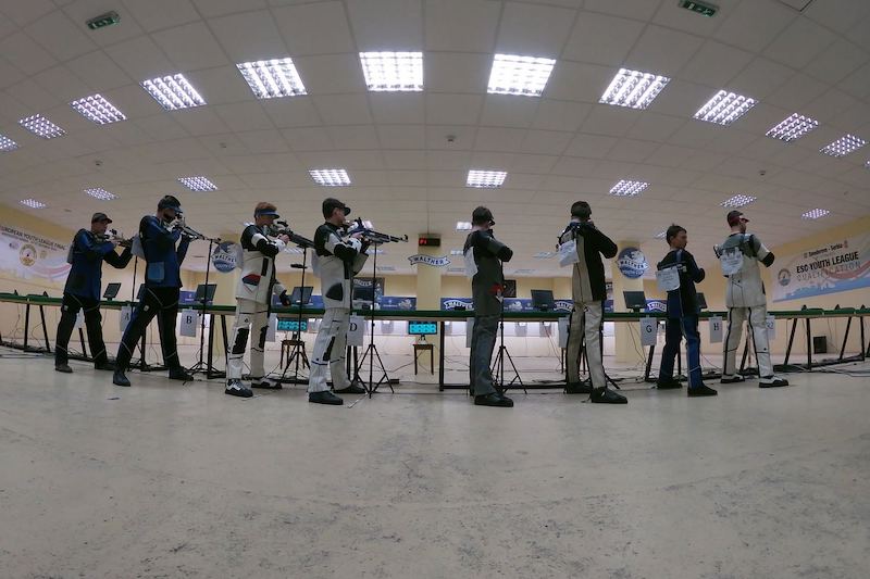 СТРЕЉАШТВО: Финале Купа у недељу