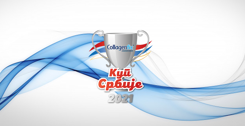 КАЈАК: Познати финалисти Collagenfix Купа Србиjе 2021.