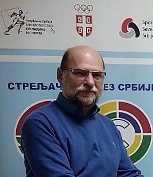СТРЕЉАШТВО: Драган Алимпиjевић остаjе на челу СС Воjводине