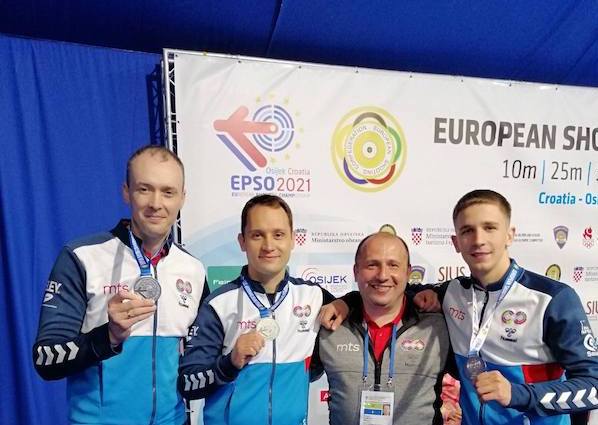 СТРЕЉАШТВО: ПРЕГЛЕД ЧЕТВРТОГ ДАНА ЕП